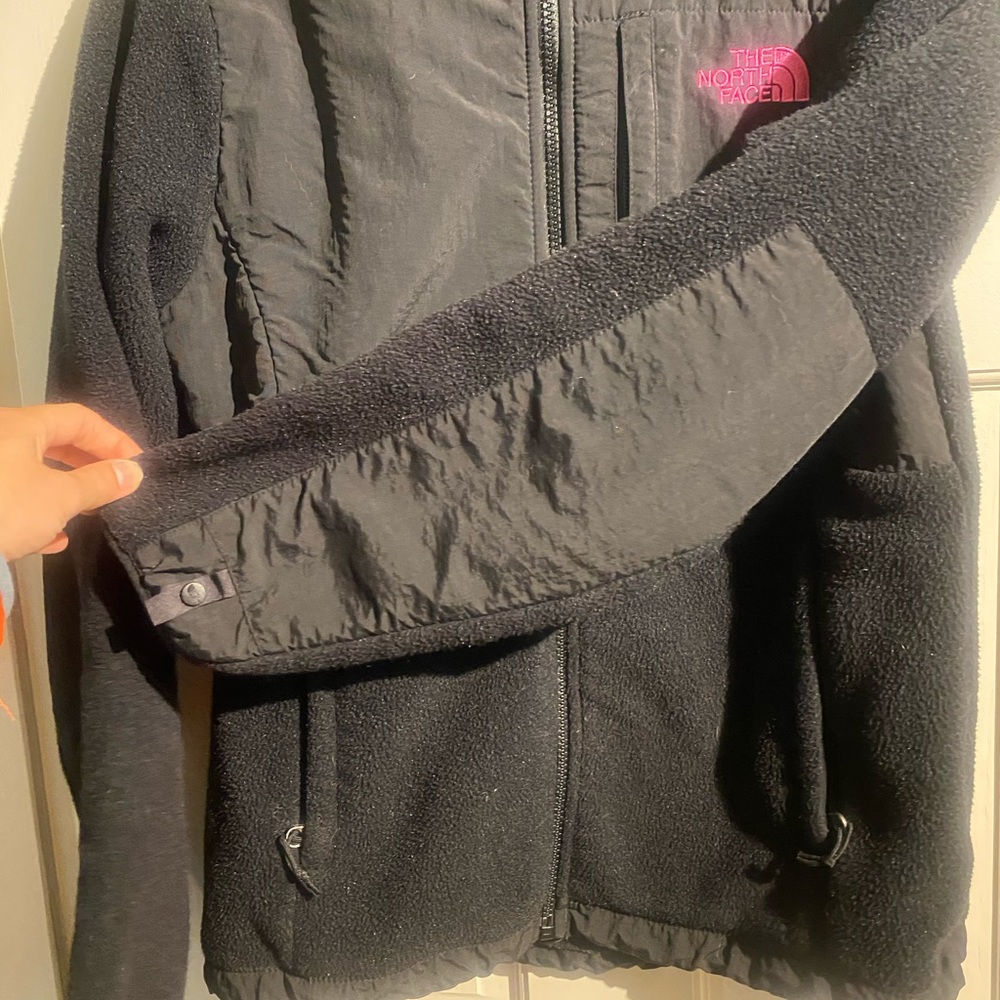Northface Jacket - Picture 4 of 5